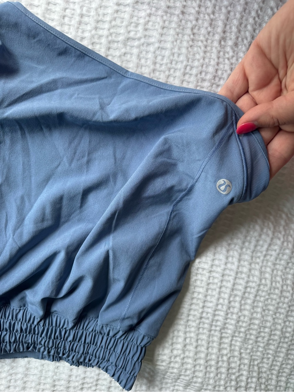 Lululemon Shorts - Picture 4 of 4